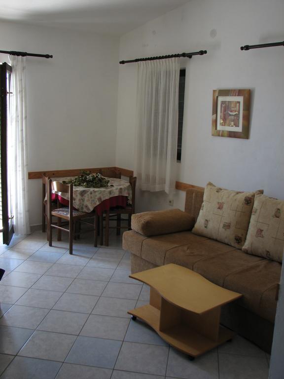 Apartments Vila Catic Potocnica Rum bild